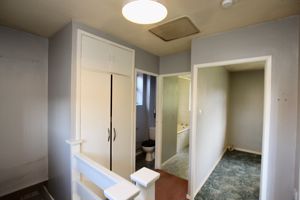 Landing- click for photo gallery